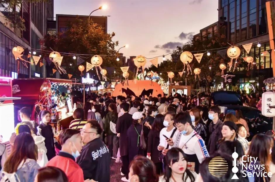 Bringing the Heat This Winter: Shanghai's First Hot & Spicy Food Festival