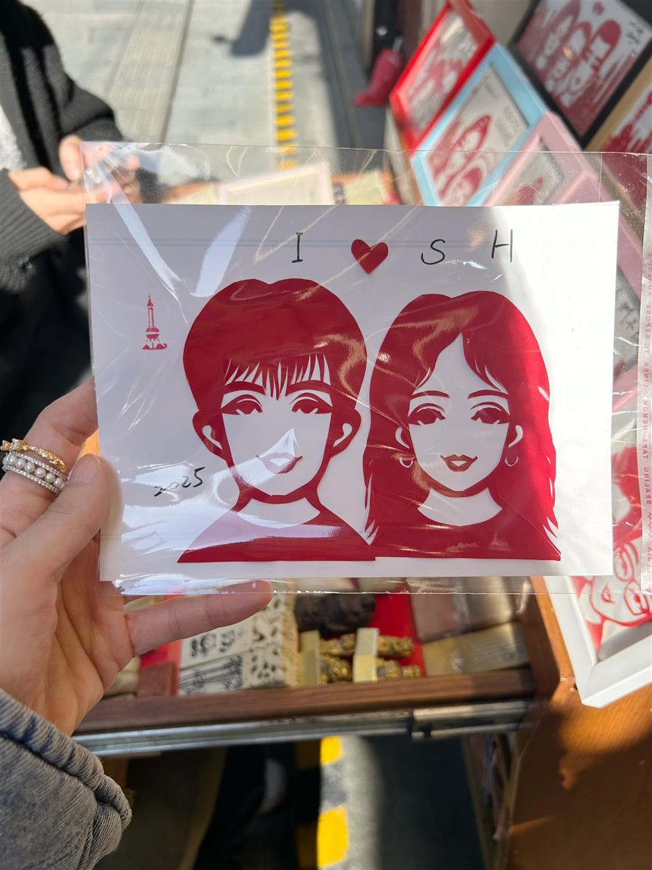 [Hai Streets] Gardens, Snacks, Tea Houses and More at Yuyuan