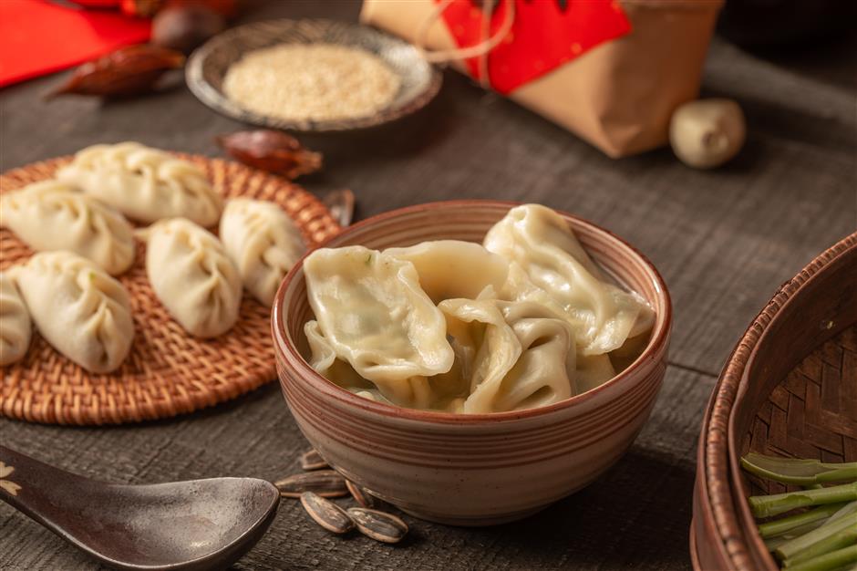 CNY Dinner: The Meaning Behind China's Most Important Meal
