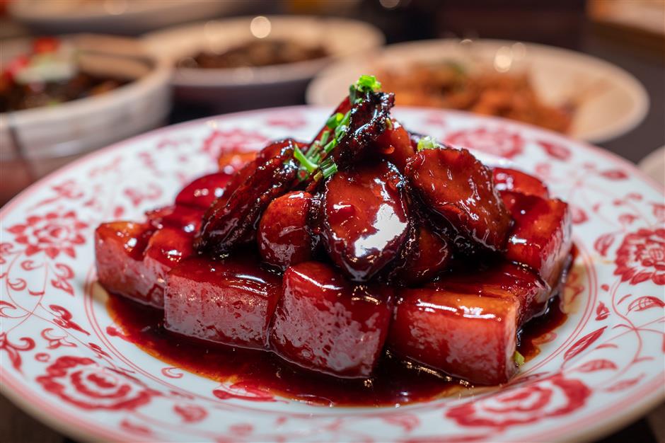 CNY Dinner: The Meaning Behind China's Most Important Meal