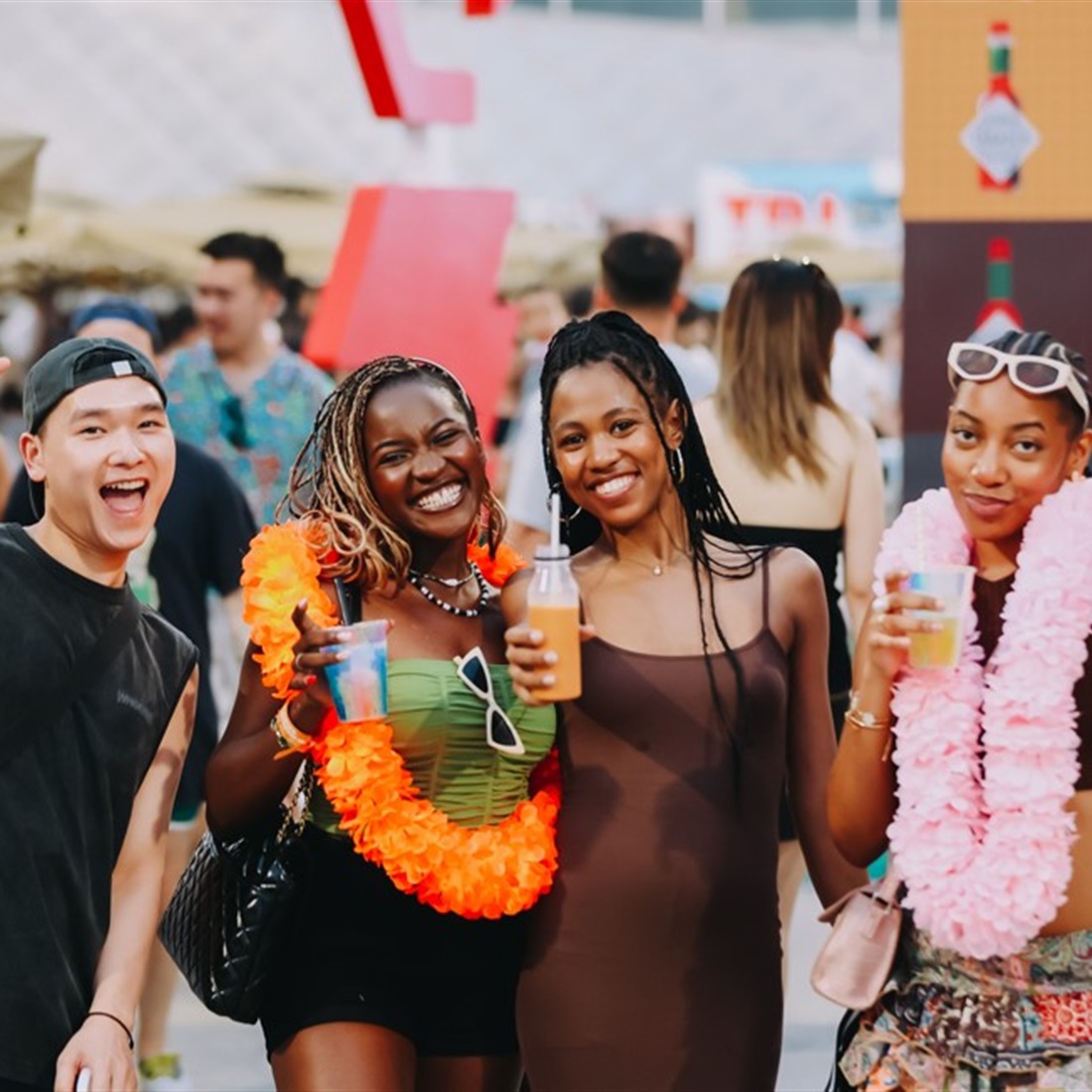 Bringing the Heat This Winter: Shanghai's First Hot & Spicy Food Festival