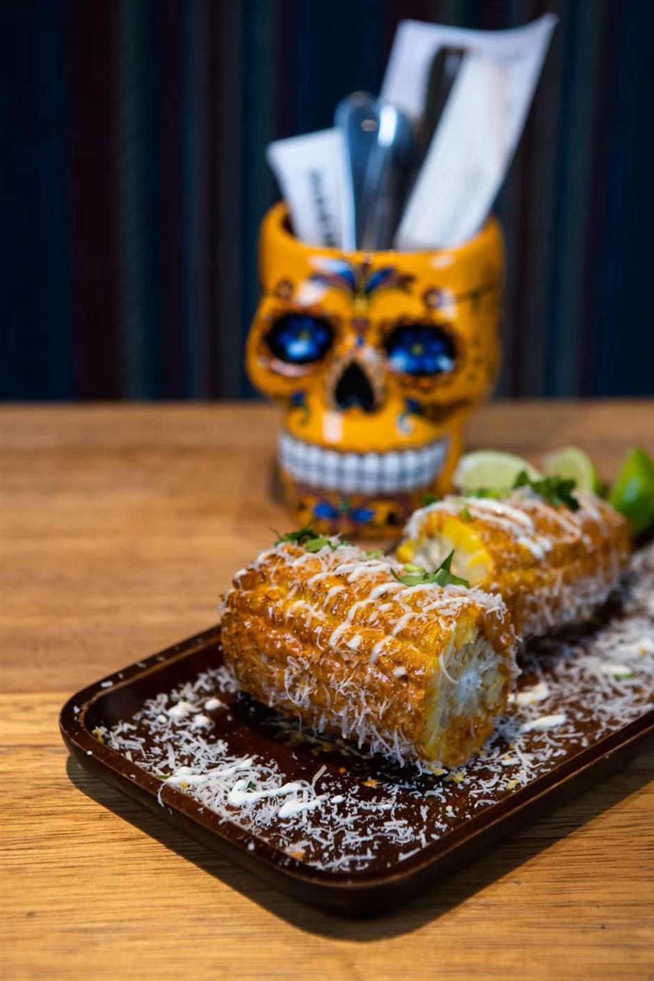 Bringing the Heat This Winter: Shanghai's First Hot & Spicy Food Festival