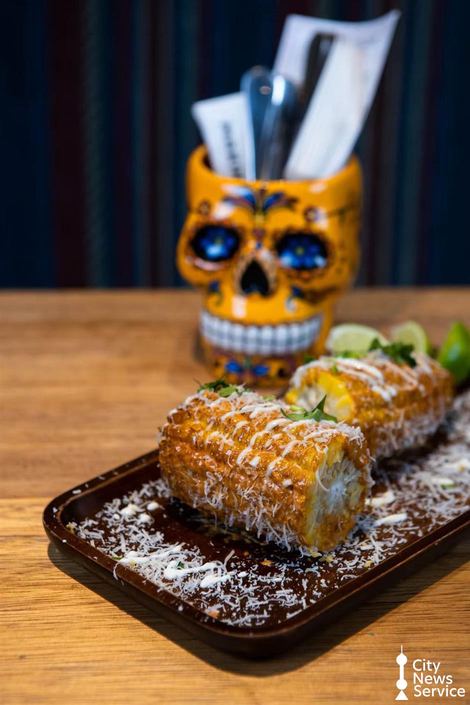 Bringing the Heat This Winter: Shanghai's First Hot & Spicy Food Festival