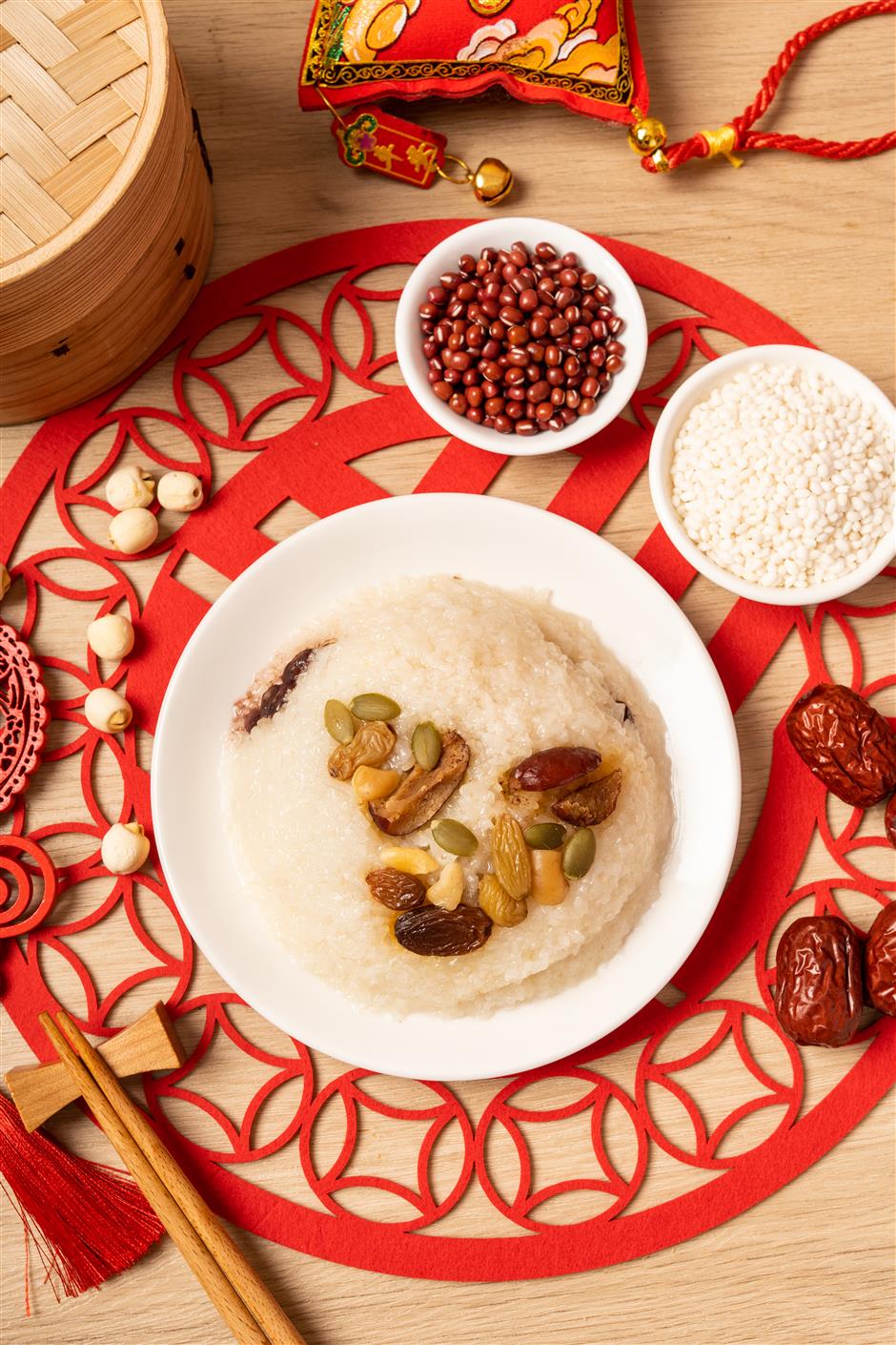 CNY Dinner: The Meaning Behind China's Most Important Meal
