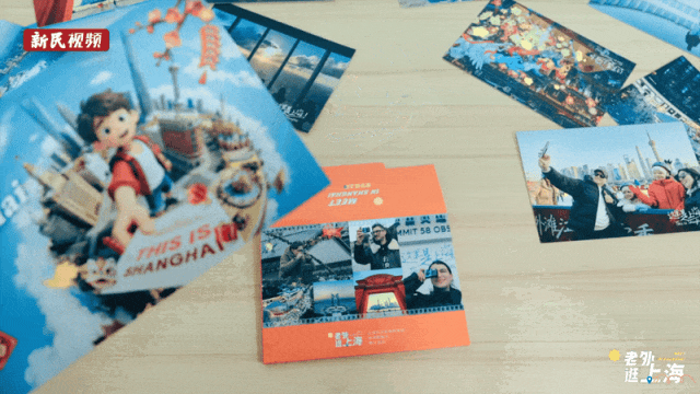 旅超大赛结果出炉!看三位国际友人如何