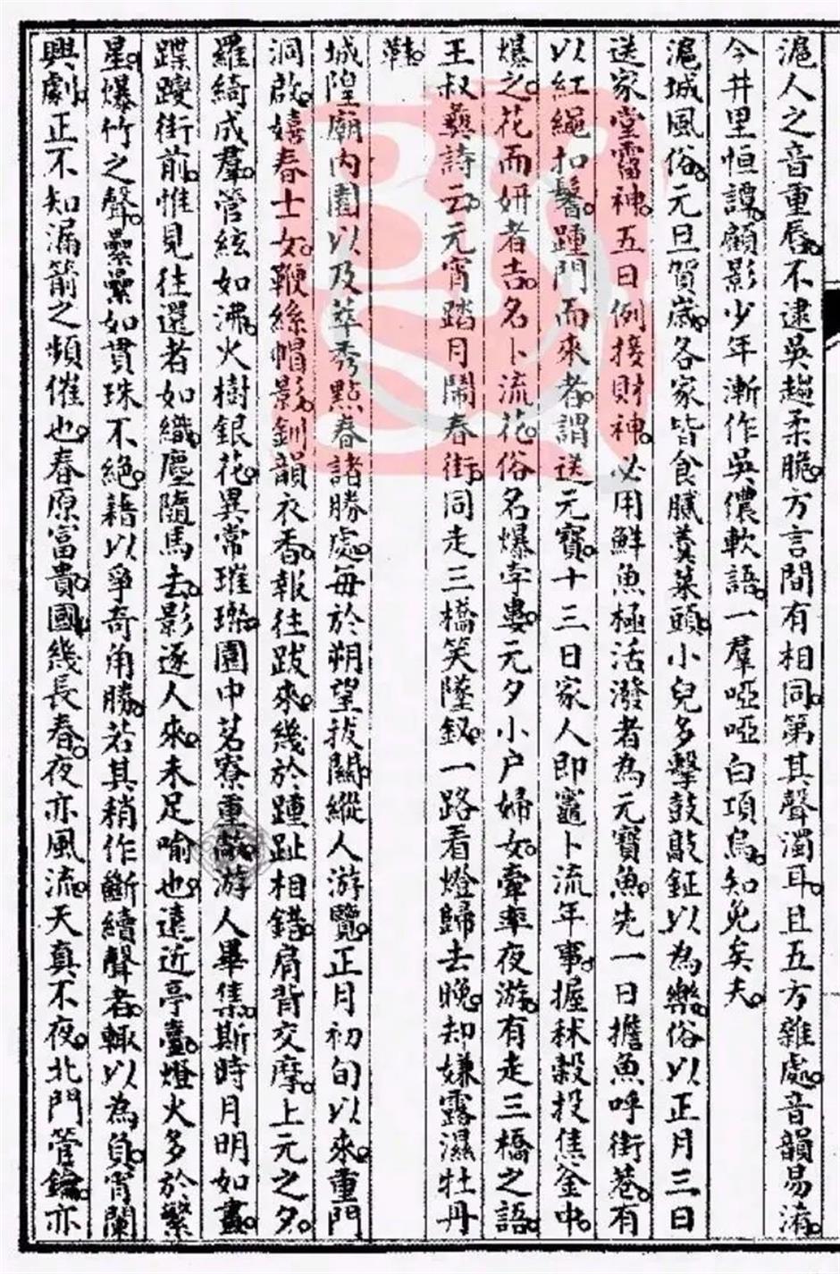 [Hai Streets] The 30-Year Evolution of Yuyuan's Lantern Festival