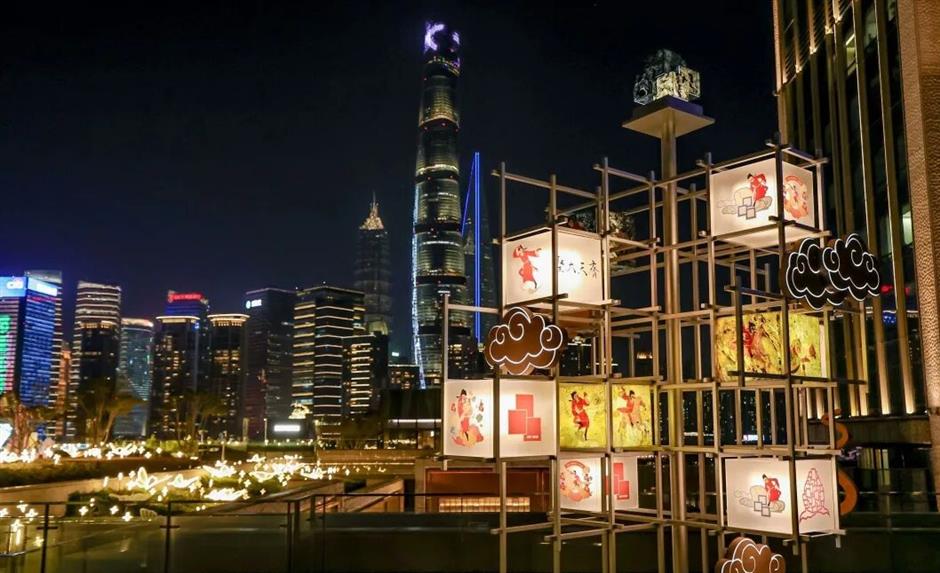 [Hai Streets] The 30-Year Evolution of Yuyuan's Lantern Festival