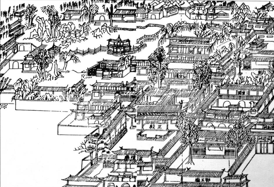 [Hai Streets] The 30-Year Evolution of Yuyuan's Lantern Festival