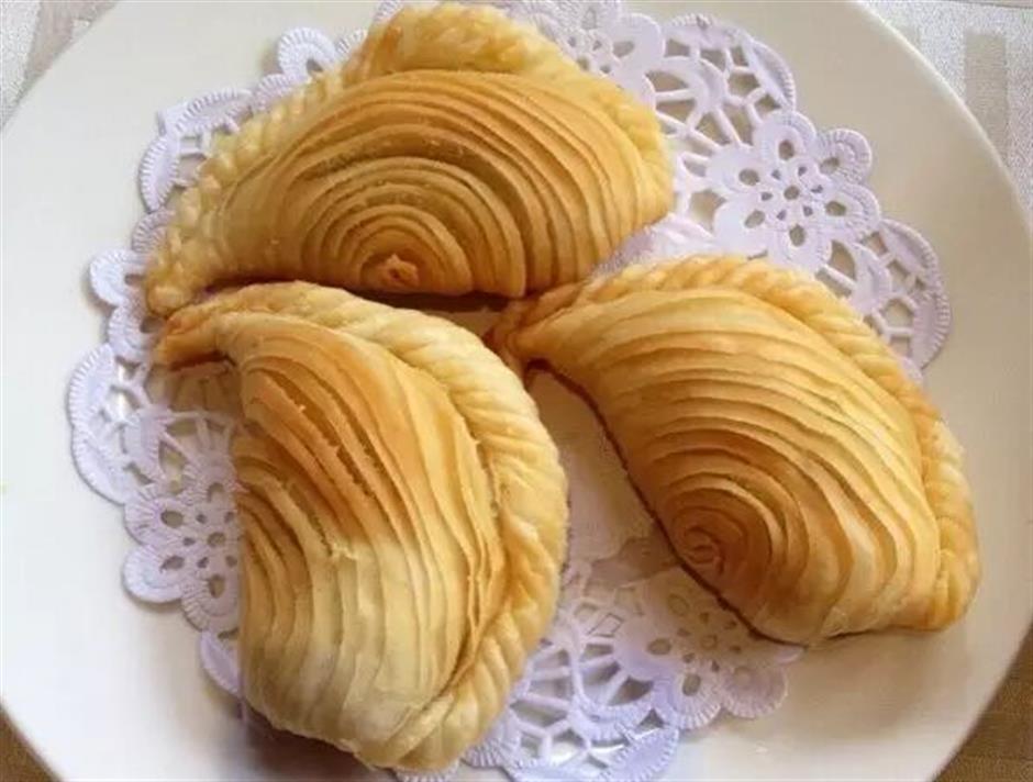 [Hai Streets] The Big Guide on What To Eat at Yuyuan Garden