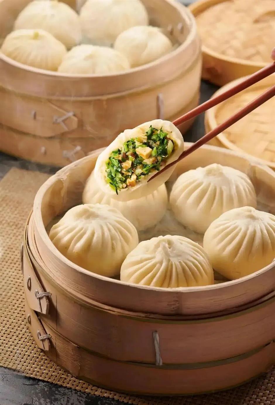 [Hai Streets] The Big Guide on What To Eat at Yuyuan Garden