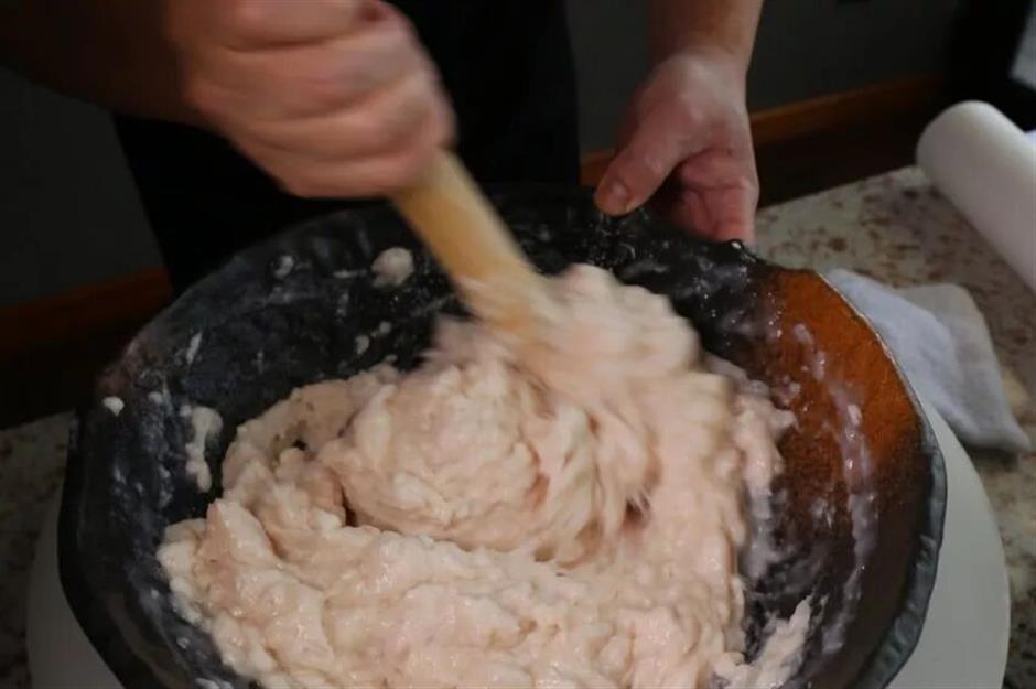 [Hai Streets] The Big Guide on What To Eat at Yuyuan Garden