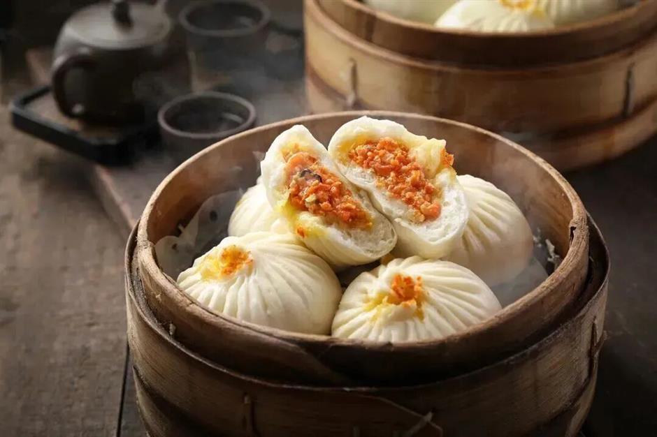 [Hai Streets] The Big Guide on What To Eat at Yuyuan Garden