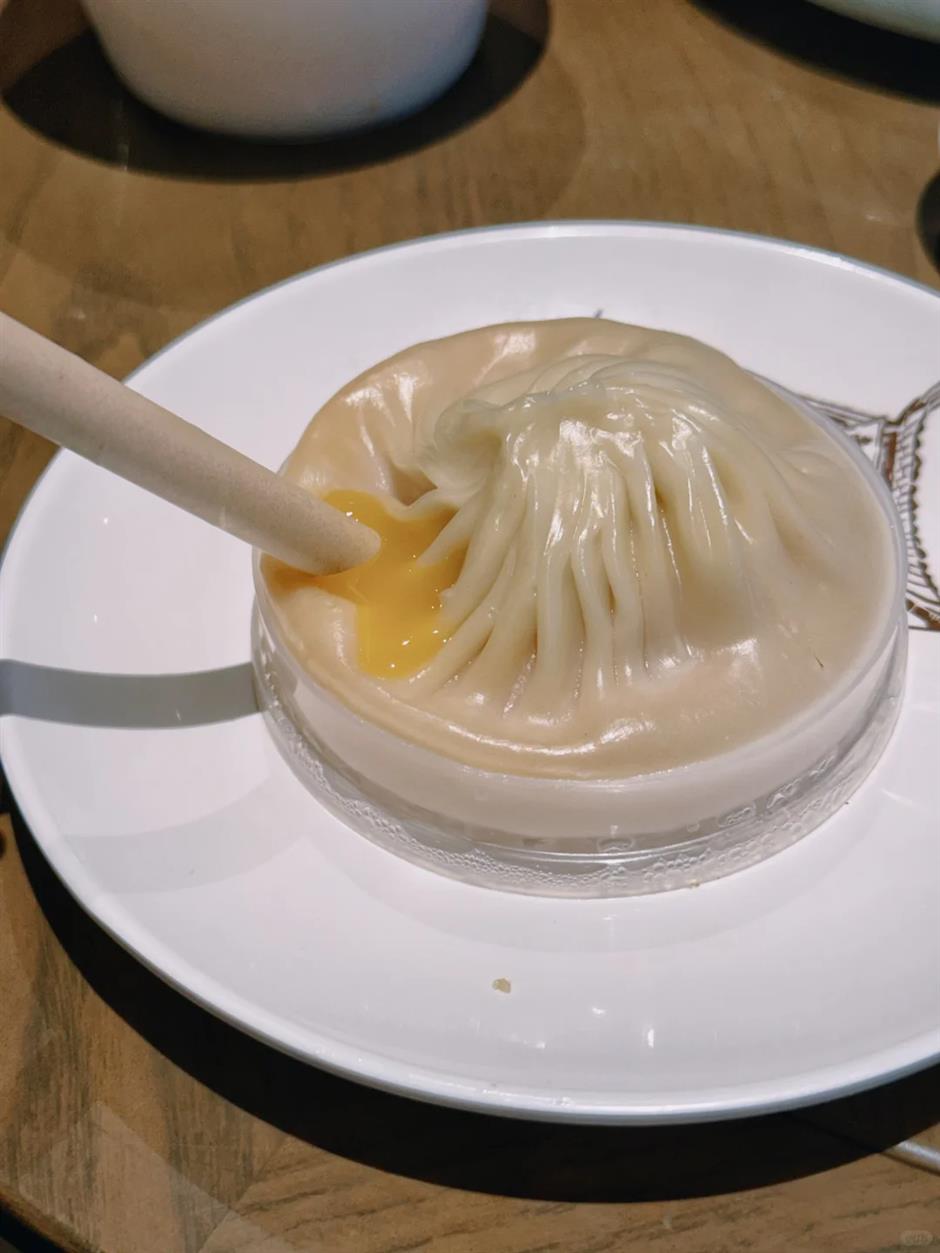 [Hai Streets] The Big Guide on What To Eat at Yuyuan Garden