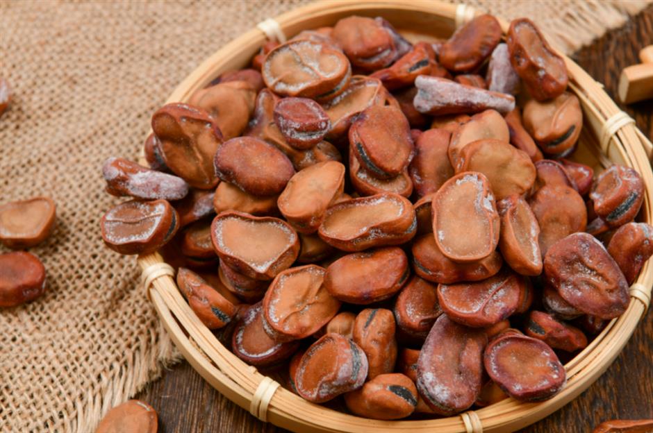 [Hai Streets] The Big Guide on What To Eat at Yuyuan Garden