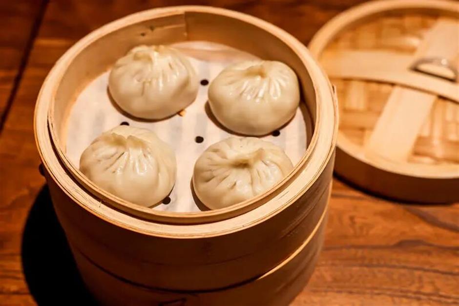 [Hai Streets] The Big Guide on What To Eat at Yuyuan Garden