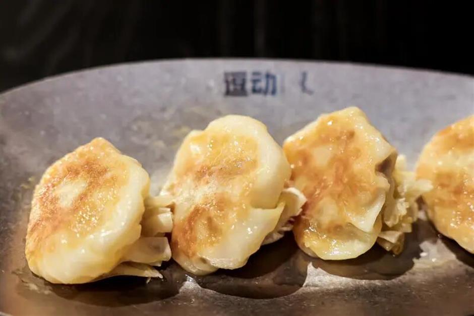 [Hai Streets] The Big Guide on What To Eat at Yuyuan Garden