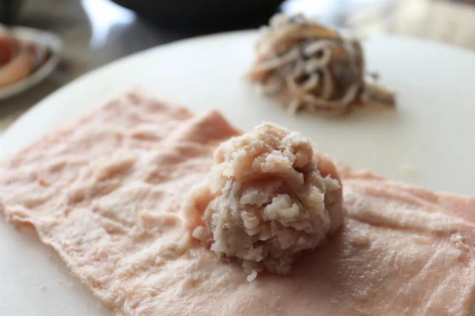 [Hai Streets] The Big Guide on What To Eat at Yuyuan Garden