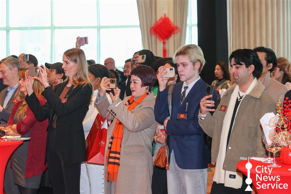 [BIG News] HUGE Changes at City News Service. Click to Read More