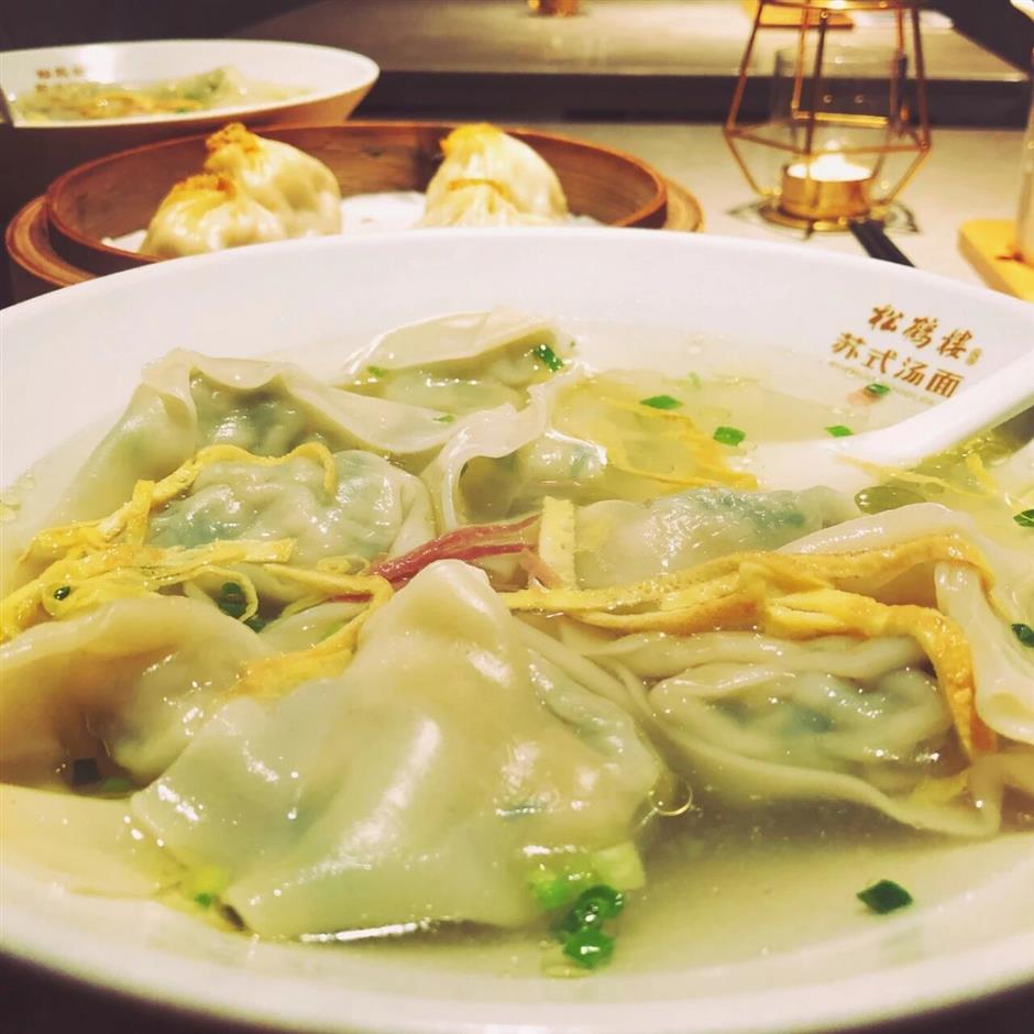 [Hai Streets] The Big Guide on What To Eat at Yuyuan Garden