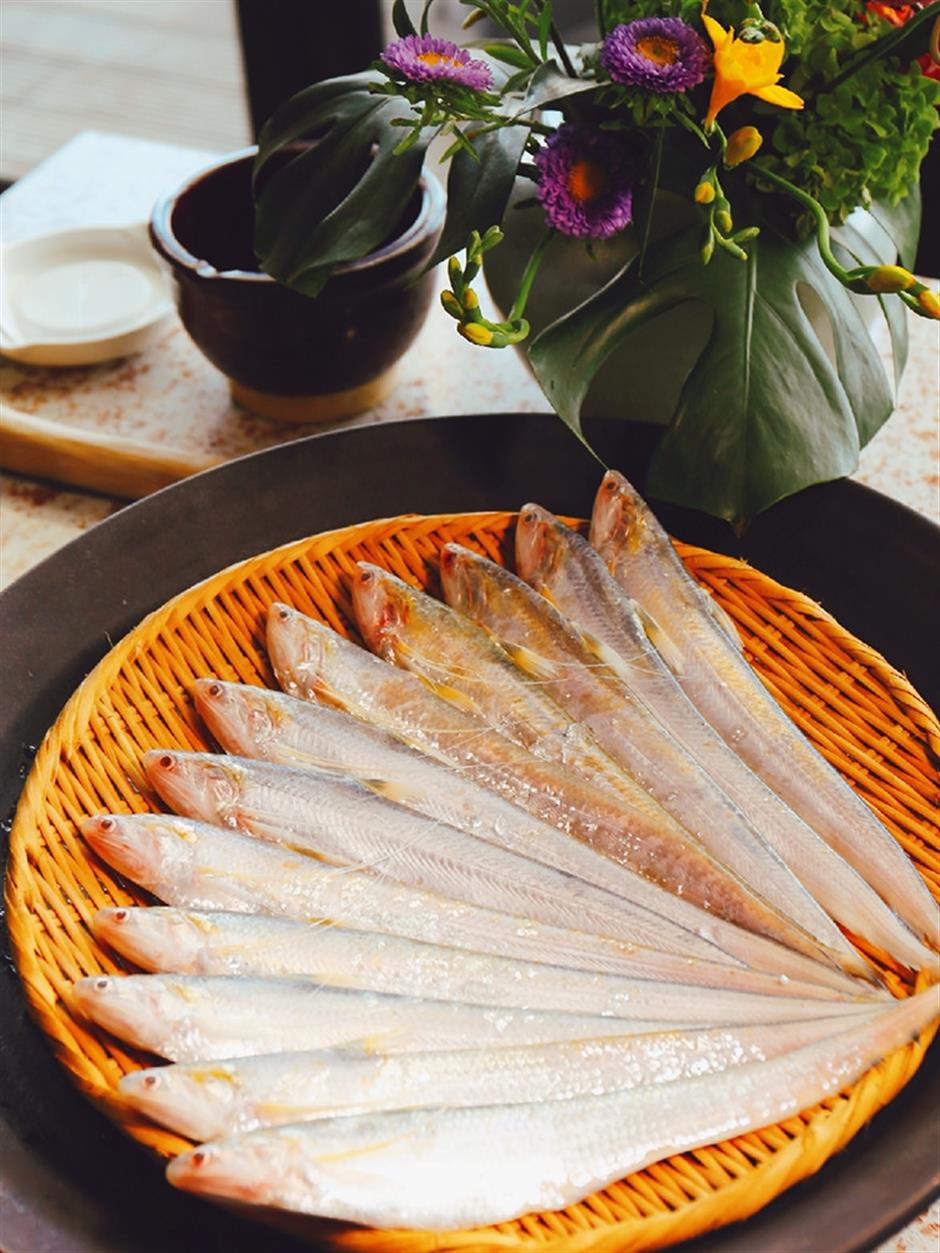 [Hai Streets] The Big Guide on What To Eat at Yuyuan Garden