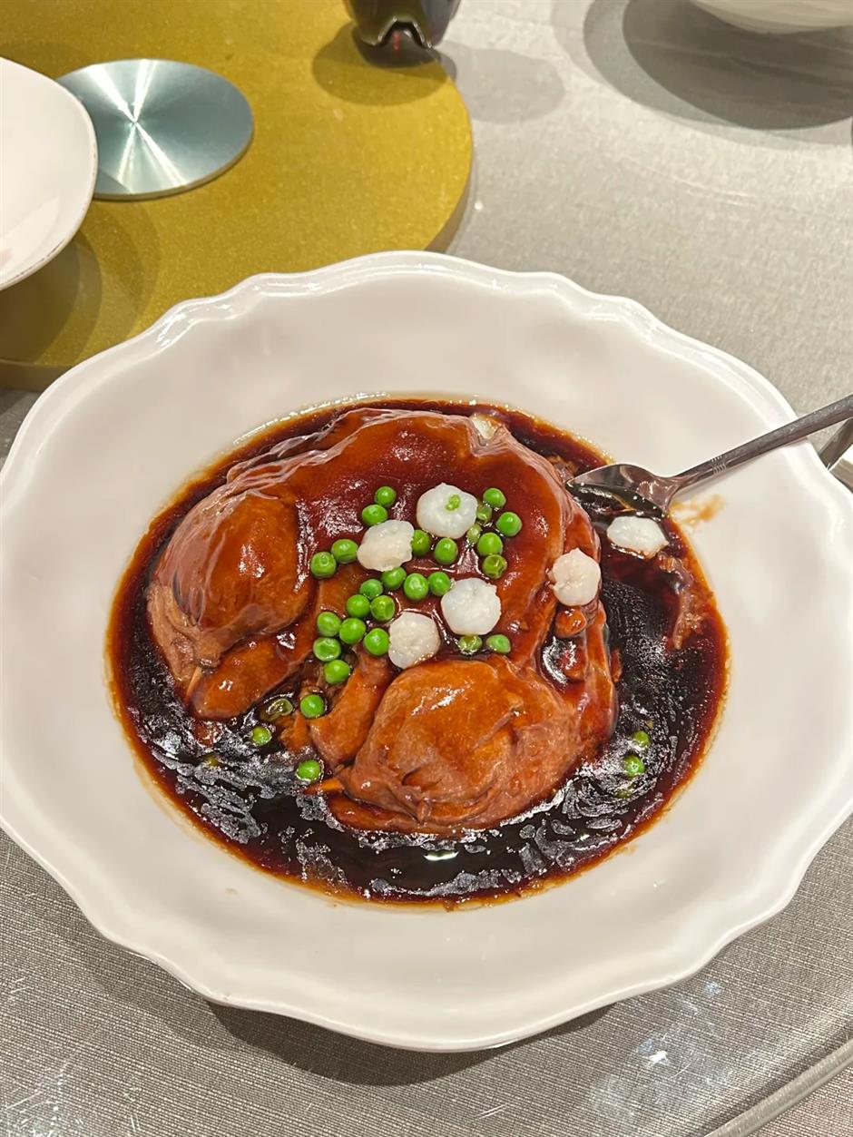 [Hai Streets] The Big Guide on What To Eat at Yuyuan Garden