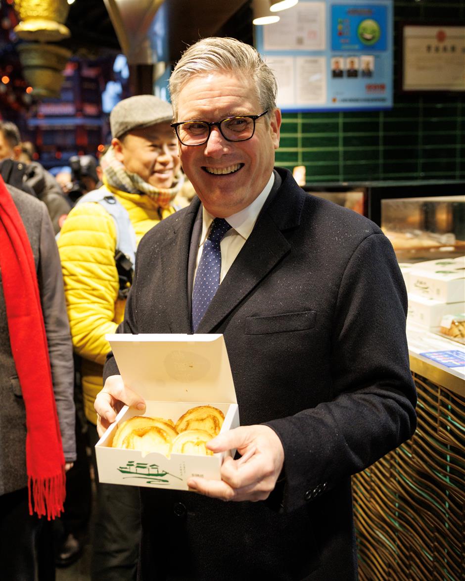 [Hai Streets] The Big Guide on What To Eat at Yuyuan Garden