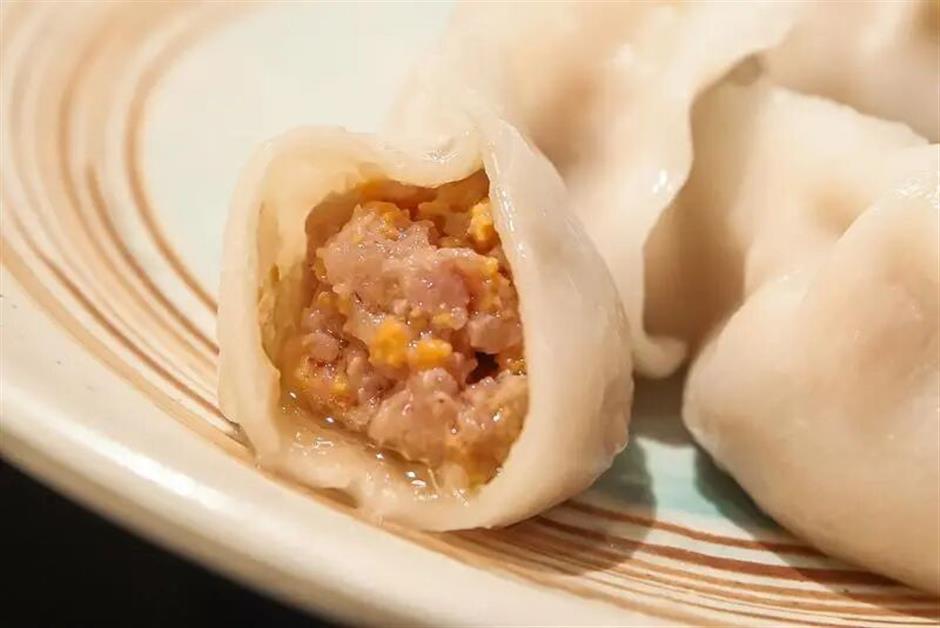 [Hai Streets] The Big Guide on What To Eat at Yuyuan Garden