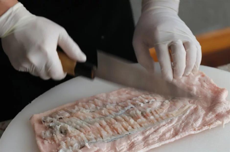 [Hai Streets] The Big Guide on What To Eat at Yuyuan Garden