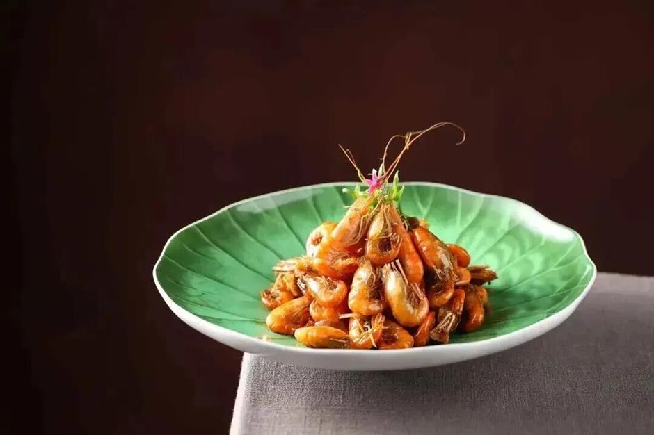 [Hai Streets] The Big Guide on What To Eat at Yuyuan Garden