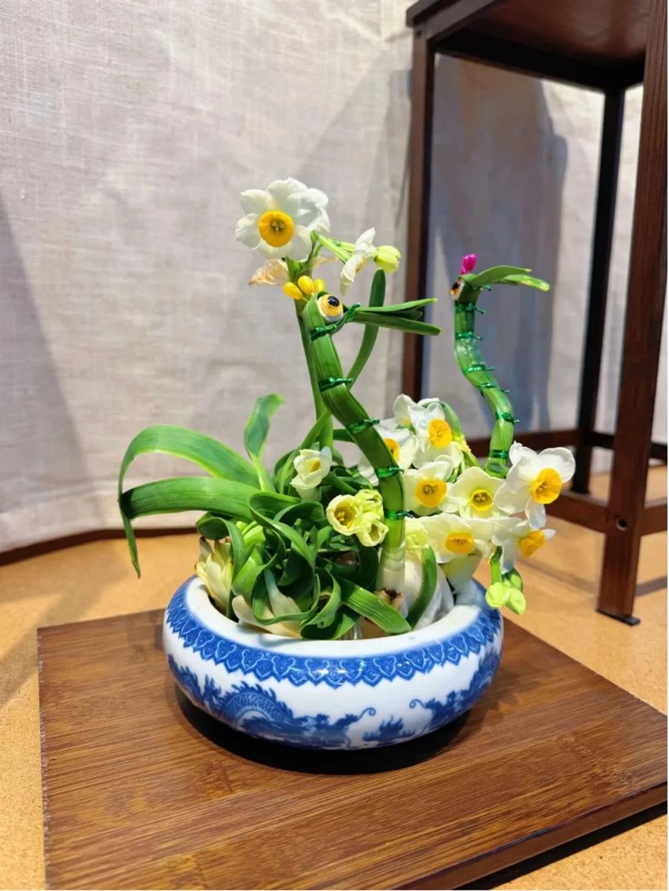 新春游园赏花会、巨型鲸鱼装置、刘若英演唱会......一周文旅生活