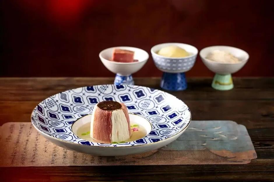 [Hai Streets] The Big Guide on What To Eat at Yuyuan Garden