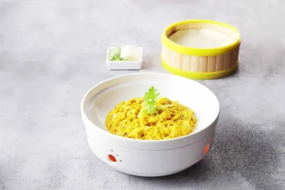 [Hai Streets] The Big Guide on What To Eat at Yuyuan Garden