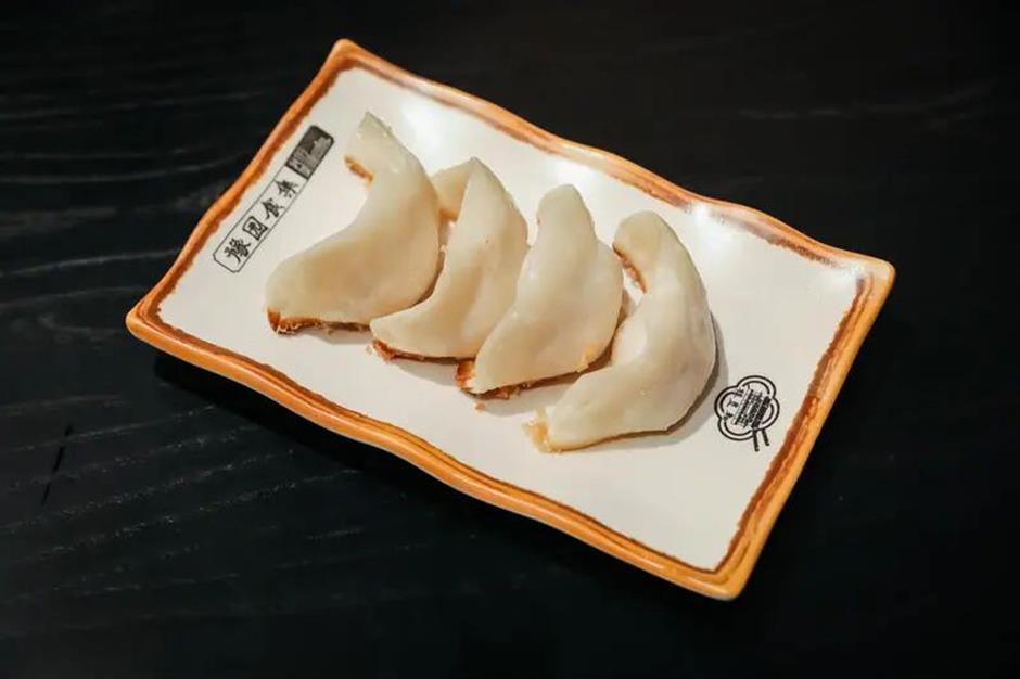 [Hai Streets] The Big Guide on What To Eat at Yuyuan Garden