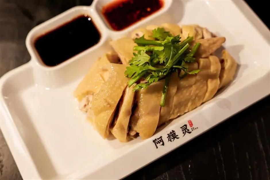 [Hai Streets] The Big Guide on What To Eat at Yuyuan Garden