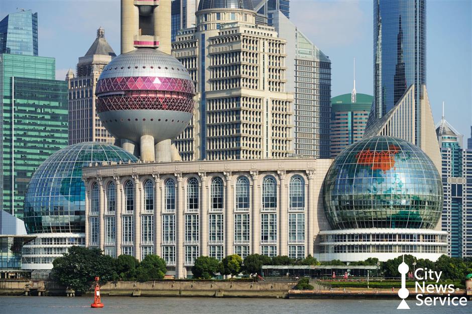 [BIG News] HUGE Changes at City News Service. Click to Read More