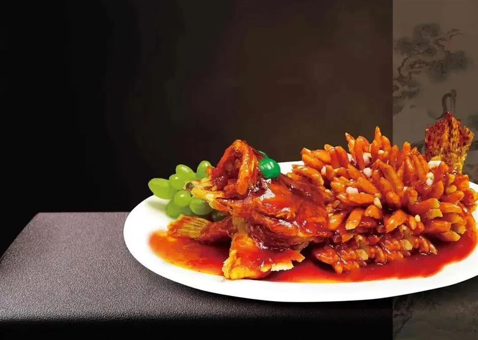 [Hai Streets] The Big Guide on What To Eat at Yuyuan Garden