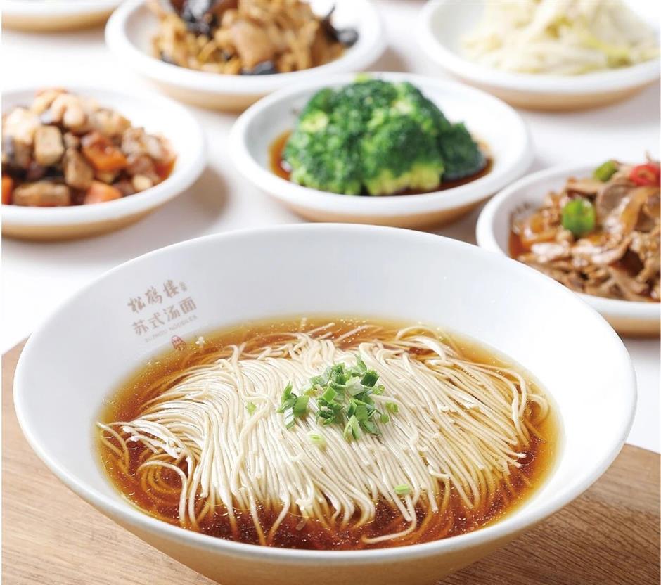 [Hai Streets] The Big Guide on What To Eat at Yuyuan Garden