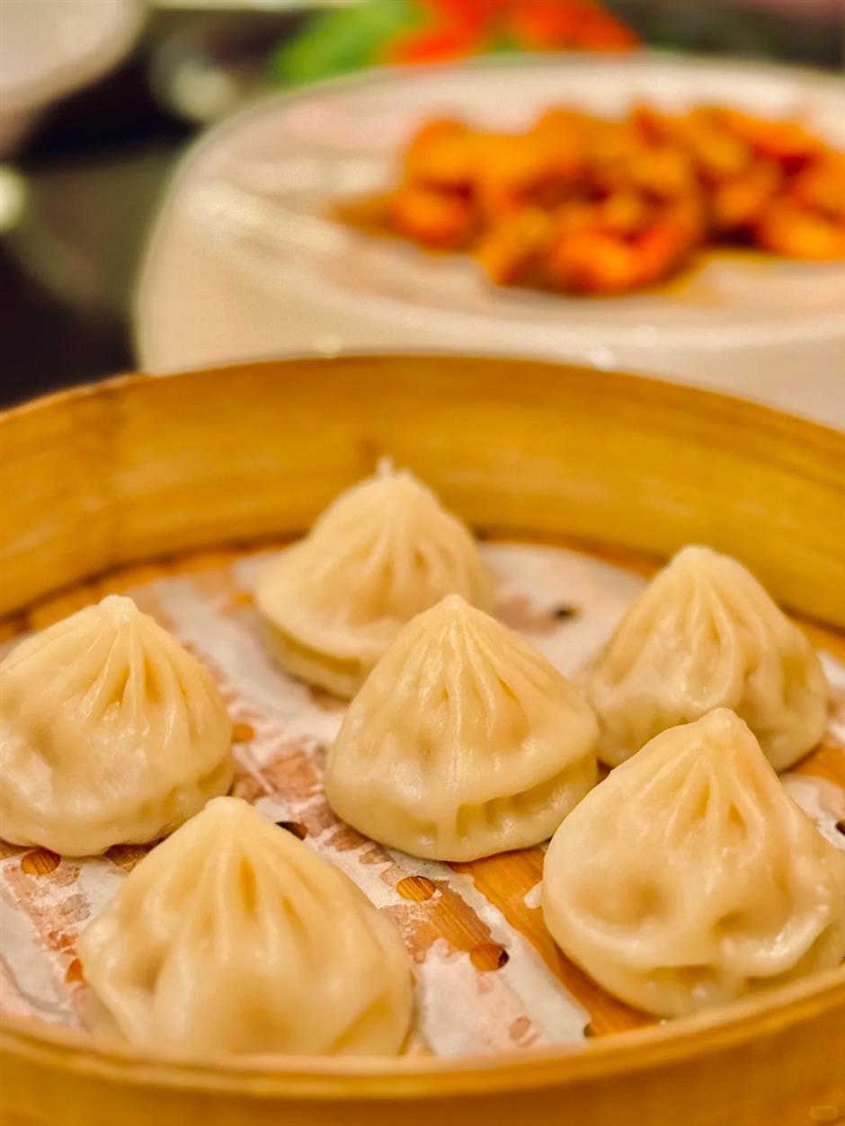 [Hai Streets] The Big Guide on What To Eat at Yuyuan Garden