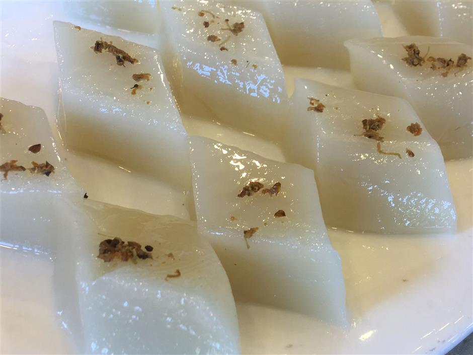 [Hai Streets] The Big Guide on What To Eat at Yuyuan Garden