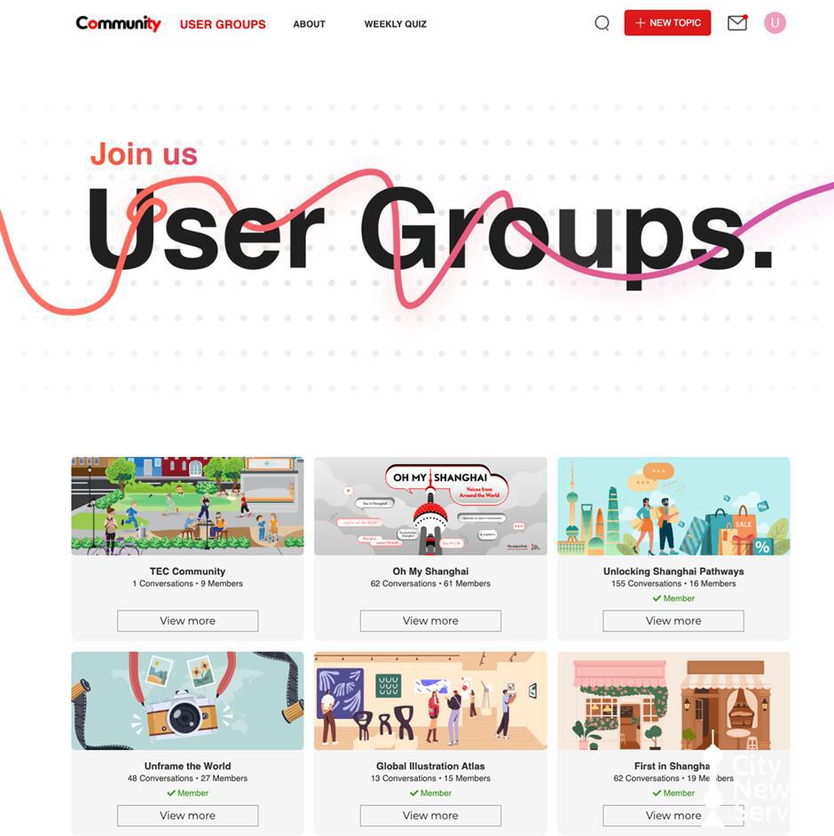 [BIG News] HUGE Changes at City News Service. Click to Read More