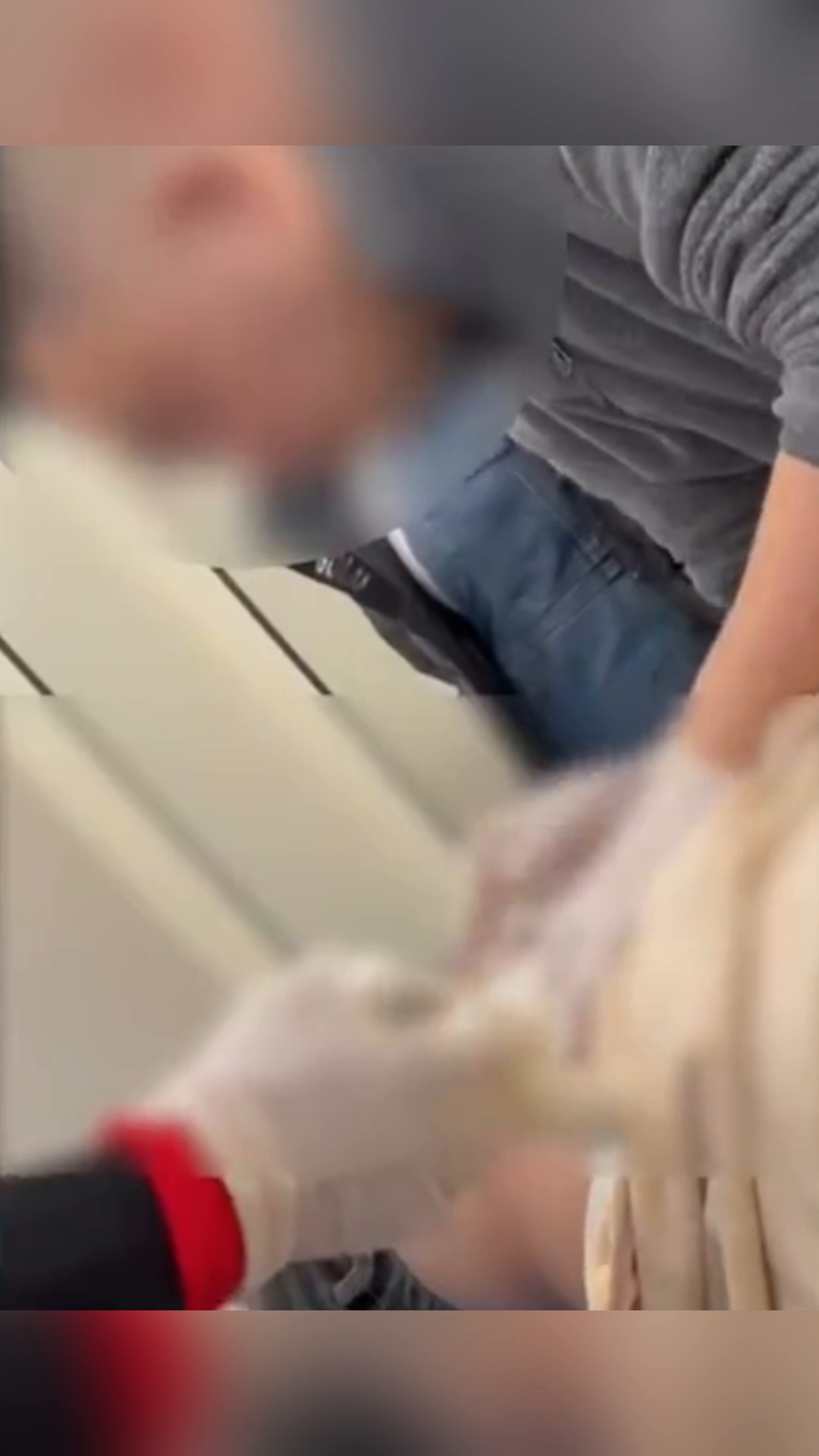 Illegal 'Bloodletting' Clinic Busted in Shanghai After Shocking Video Sparks Outrage