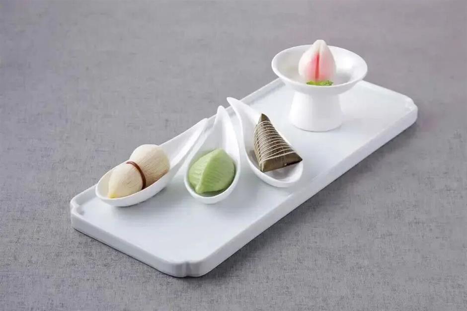 [Hai Streets] The Big Guide on What To Eat at Yuyuan Garden