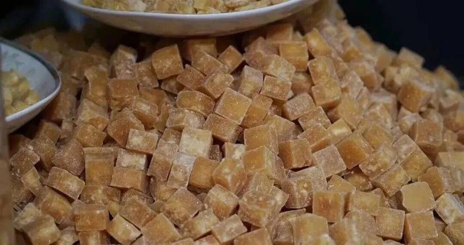 [Hai Streets] The Big Guide on What To Eat at Yuyuan Garden