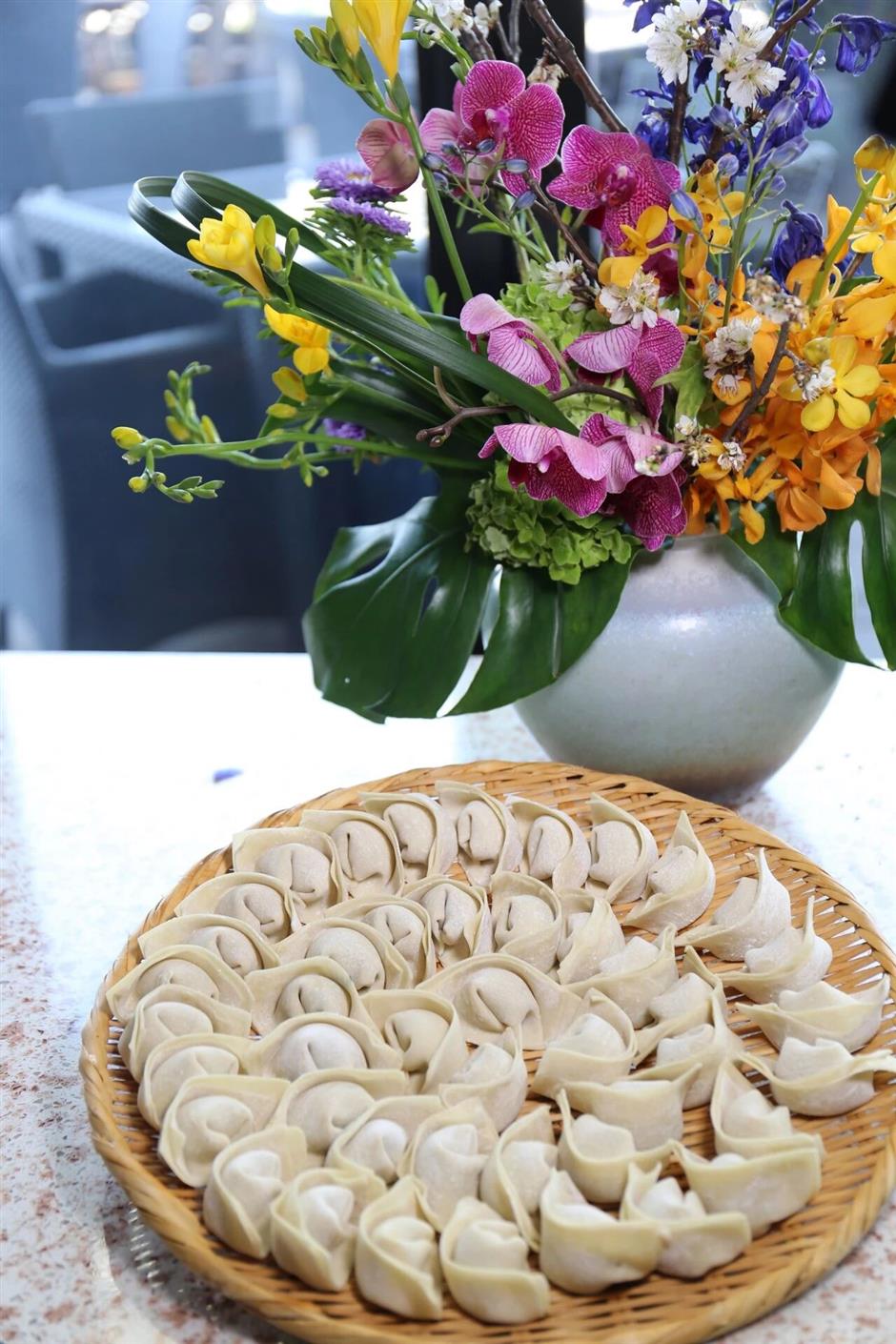 [Hai Streets] The Big Guide on What To Eat at Yuyuan Garden