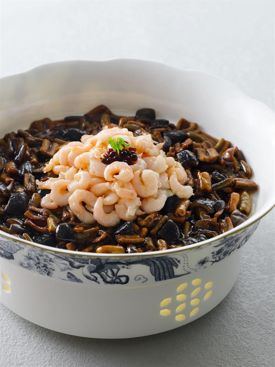 [Hai Streets] The Big Guide on What To Eat at Yuyuan Garden