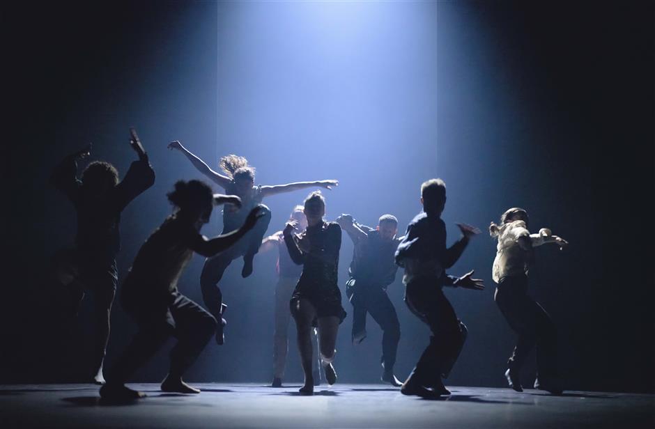 Dance Center Celebrates 10th Birthday with New Performance Season