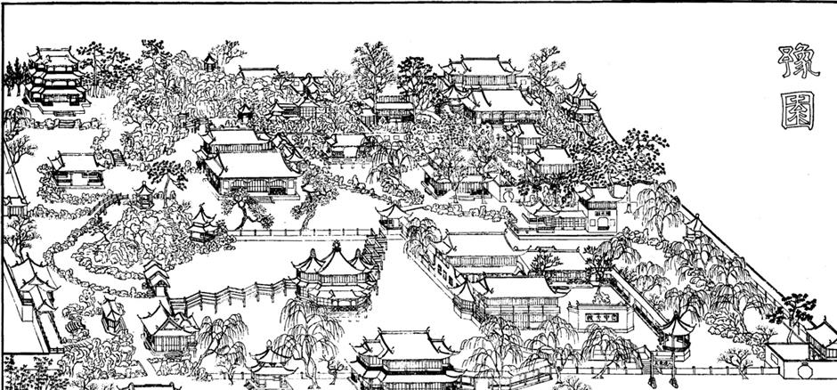 [Hai Streets] The Ancient and Little Known History of Yuyuan Garden