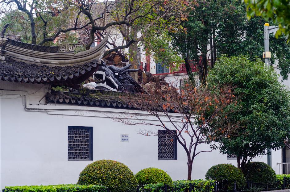 [Hai Streets] The Ancient and Little Known History of Yuyuan Garden