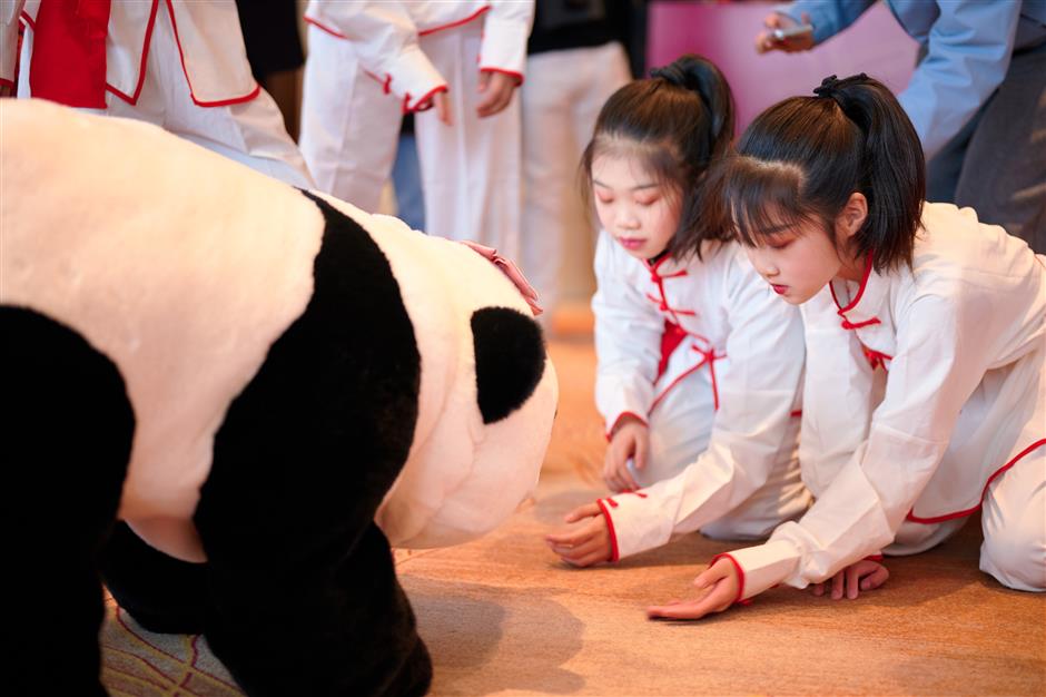 [See & Be Seen] The 2026 Journalists Spring Festival Reception