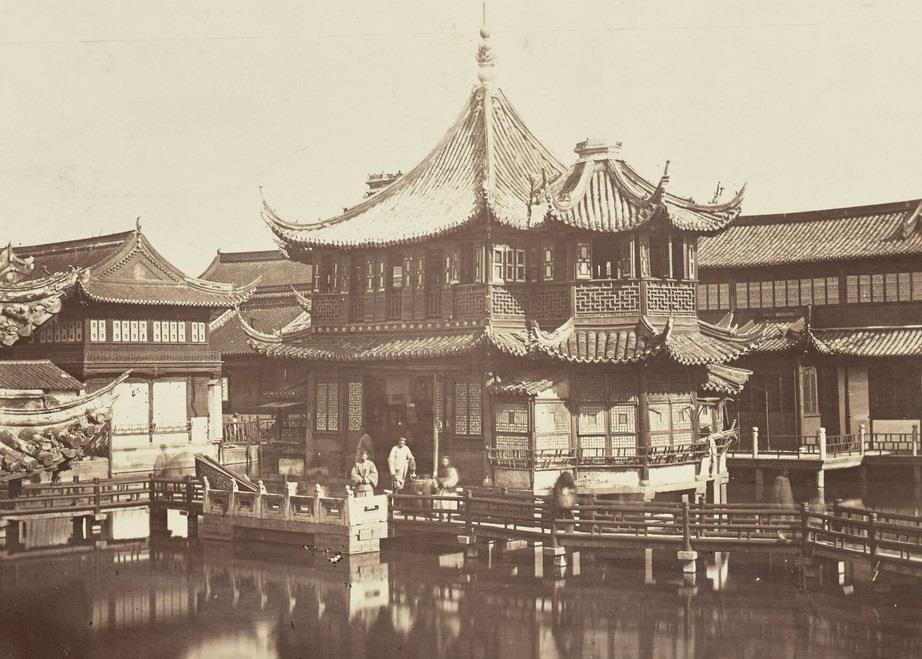 [Hai Streets] The Ancient and Little Known History of Yuyuan Garden